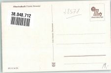 91286 W8571 Obertrubach