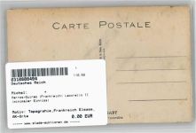 22700 Perros-Guirec - Perros-Guirec (Frankreich) Leporello II (minimaler Einriss)
