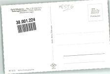 91327 W8556 Gößweinstein Foto AK Cafe Erholung Behringersmühle