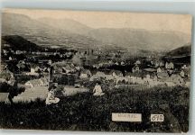 67570 Rothau 1917 Foto AK Feldpost WK I