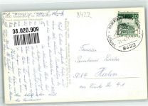 93339 W8422 Riedenburg , Rhön