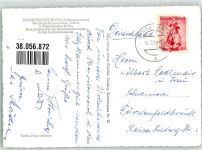 Krippenstein 1958 Foto AK Seilbahn Dachstein Gasthaus Krippenstein