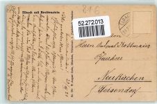 83730 W8165 Elbach , Kr Miesbach - Kirche Breitenstein