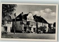 18233 O2567 Neubukow Foto AK Apotheke