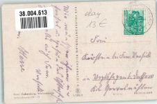 18233 O2567 Neubukow Foto AK Apotheke