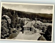 88316 W7972 Überruh Foto AK