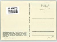 01829 O8306 Wehlen Stadt - Ruine