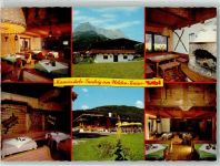 6382 Kirchdorf in Tirol Foto AK Gasthaus Sport-Center Gasteig 812