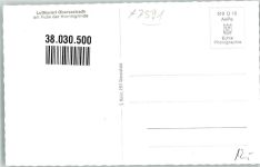 77880 W7591 Obersasbach Foto AK