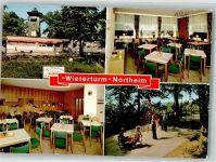37154 W3410 Northeim - Wieterturm Cafe