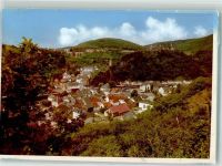 Vianden FOTO KEINE AK Ort handschriftlich