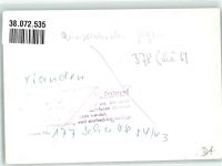 Vianden FOTO KEINE AK Ort handschriftlich