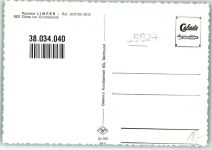 57339 W5927 Zinse Foto AK Pension Limper