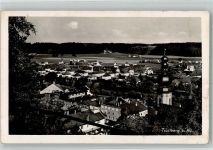 83308 W8223 Trostberg 1942 Foto AK