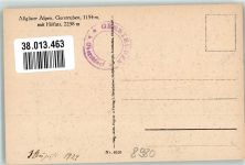 87561 W8980 Gerstruben 1924