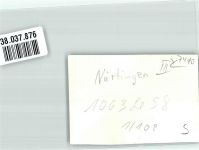 72622 W7440 Nürtingen FOTO KEINE AK Ort handschriftlich Foto Original aus Archiv eines Ansichtskartenverlages