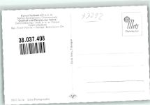 72270 W7292 Tonbach - Gasthaus Pension zur Tanne