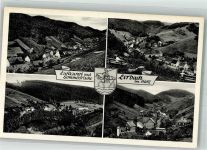 37520 W3360 Lerbach , Harz