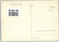 23777 W2444 Heringsdorf , Holst Foto AK Ernst-Thälmannstrasse