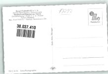 72270 W7292 Tonbach - Gasthaus Pension zur Tanne