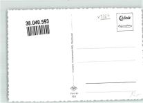 38690 W3387 Vienenburg Foto AK