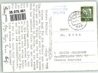 72336 W7460 Balingen - Fliegeraufnahme