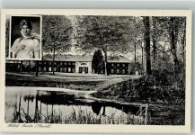 14669 O1551 Paretz - Schloss