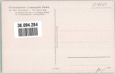 14669 O1551 Paretz - Schloss