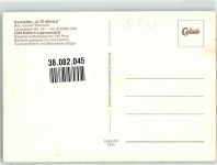 45721 W4358 Lippramsdorf Foto AK Gasthaus Alte Mühle Billard