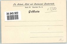 38640 W3380 Oker - Forellensprung im Okertal Libellen