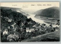 01829 O8306 Wehlen Stadt