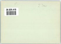 23966 O2400 Wismar , Meckl Ganzsache