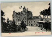 53639 W5330 Petersberg Foto AK Hotel