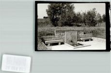 92714 W8481 Pleystein FOTO KEINE AK Denkmal Foto Original aus Archiv eines Ansichtskartenverlages