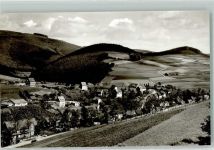 34508 W3542 Schwalefeld Foto AK