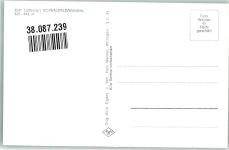 34508 W3542 Schwalefeld Foto AK