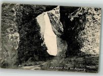 91230 W8569 Happurg 1905 - Hoher Fels