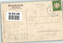 91230 W8569 Happurg 1905 - Hoher Fels