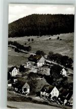 34508 W3542 Schwalefeld Foto AK VW Käfer