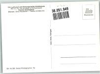 75337 W7546 Enzklösterle Foto AK Pension Sonnenblick