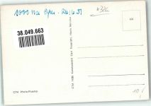 31737 W3262 Steinbergen , Wesergeb