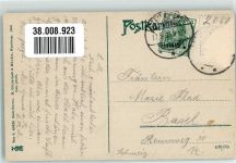 21635 W2155 Lühe , Kr Stade 1909 Foto AK Tracht Altenlande