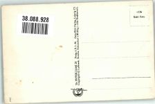 93413 W8490 Cham , Oberpf Foto AK Fliegeraufnahme