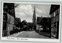 38723 W3370 Grossrhüden - Steinstrasse