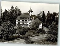 75335 W7544 Dobel , Württ Foto AK Hotel Rössle