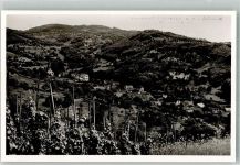 77887 W7595 Sasbachwalden Foto AK Hotel Adler