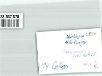 72622 W7440 Nürtingen FOTO KEINE AK Ort handschriftlich Foto Original aus Archiv eines Ansichtskartenverlages