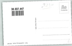 78144 W7230 Schramberg - Wasserfall im Lauterbachtal