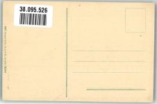 17454 O2238 Zinnowitz , Ostseebad 1907 - Promenade Verlag Stengel & Co. 35944