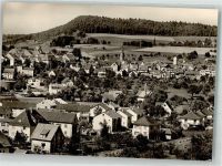 78333 W7768 Stockach , Baden Foto AK